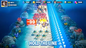 Tide Kings Screenshot 2
