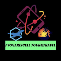 FYONARISCELL and TRAVEL