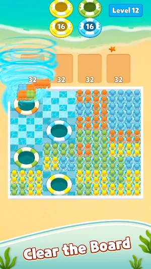 Hole Pool: All People Screenshot 1
