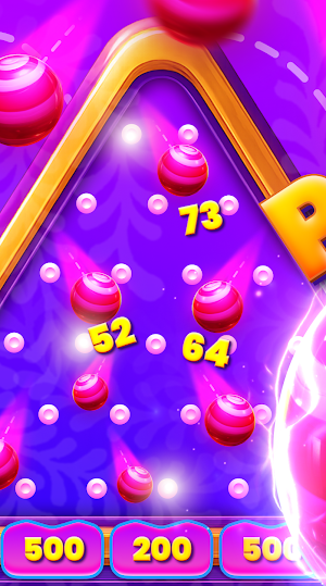 Plunko Bounce Screenshot 0