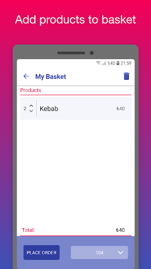 Hancı Screenshot 1