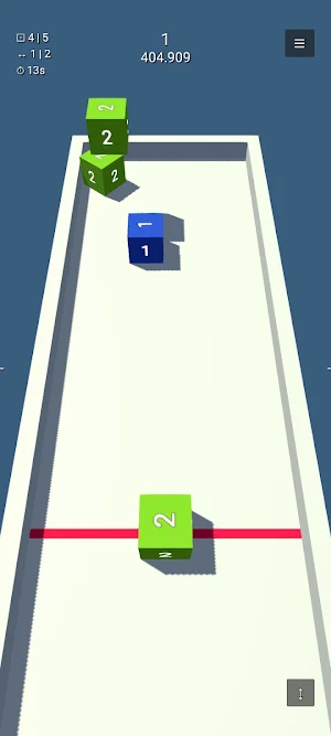 Shape Swipa Screenshot 2