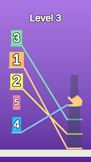 Tower Puzzle Screenshot 2