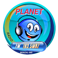 Rádio Planet FM 103,5