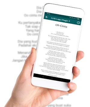 Lagu Afan Oh Tuhan Lirik Screenshot 3