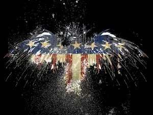 American Flag Wallpapers Screenshot 0