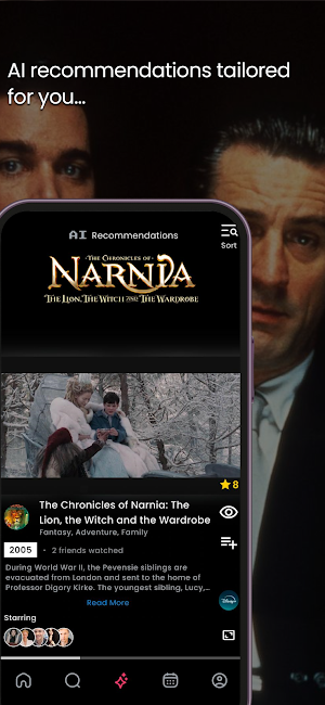 Castify Screenshot 2