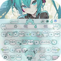 Custom Keyboard Styles