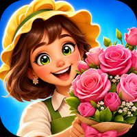 Bloom Garden