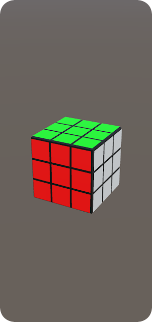 My Cube Puzzle Screenshot 0