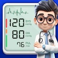 Smart BP Checker