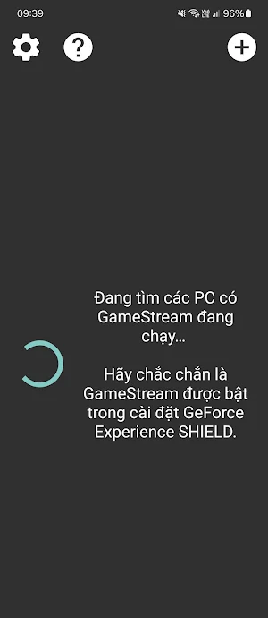 PC Render Play Screenshot 0