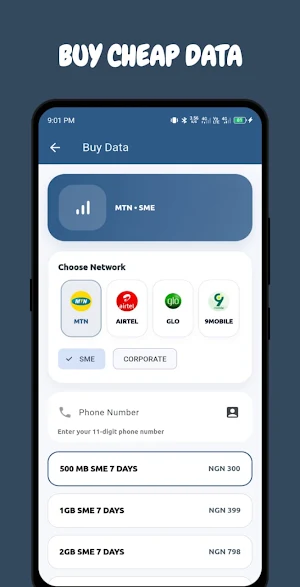 Anzy Pay Screenshot 2