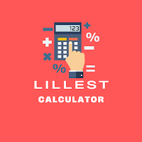 Lillest Calculator