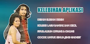 Lagu Nostalgia Ida Laila MP3 Screenshot 0