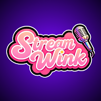 StreamWink - Live Chat & Party