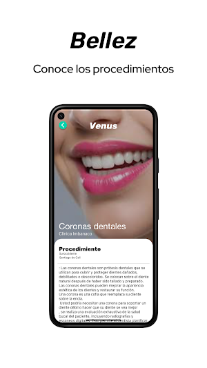 Bellez Screenshot 3