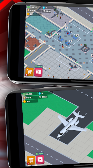 Aviator Terminal Manager Screenshot 3