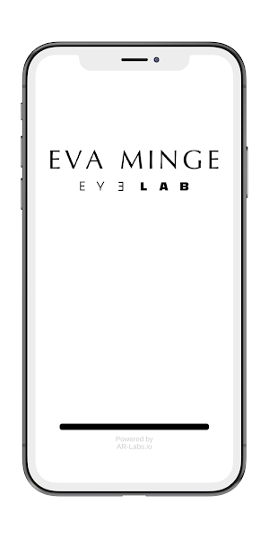 Eva Minge EyeLab Screenshot 0