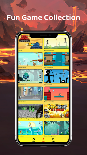 Fun Game Collection Screenshot 2
