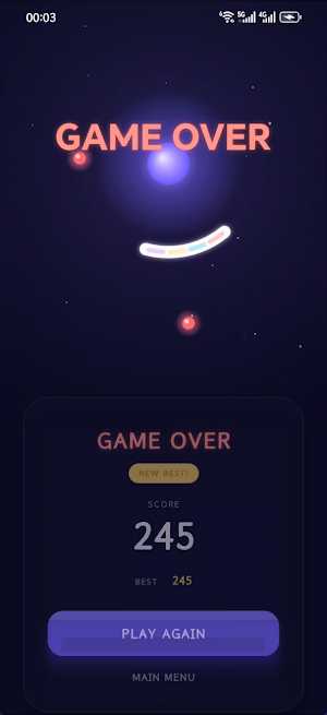 Prism Ascend Screenshot 2