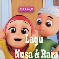 Nussa dan rara offline