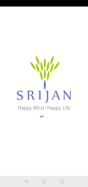 Srijan Counselling Screenshot 0