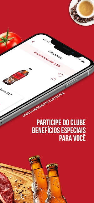 Superclube do João Screenshot 3