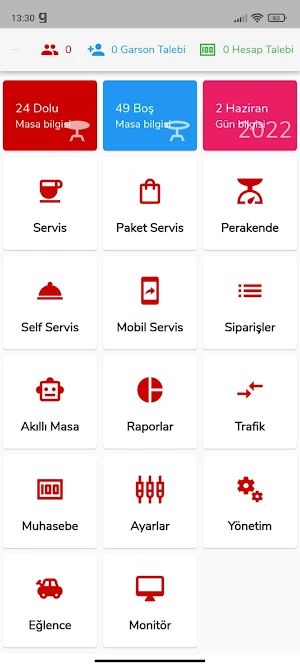 Gastropos⁺ (β) Screenshot 1