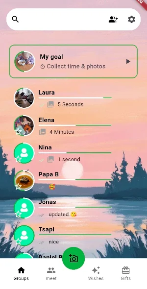 EachPart Screenshot 0