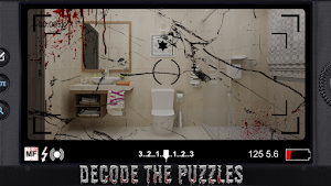 Escape Mind Screenshot 1