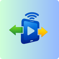 YT Transfer: Share Local Files