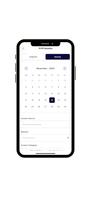 CoWealth Screenshot 2