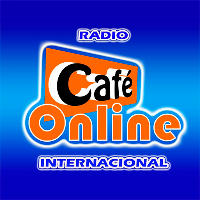 Radio Cafe Internacional