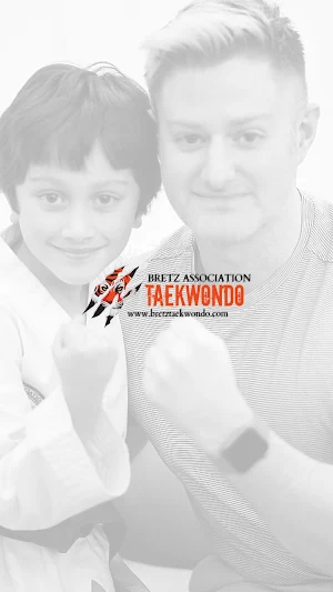 Bretz Association Tae Kwon Do Screenshot 0