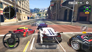 Street Racing:Car Driving Game Screenshot 3