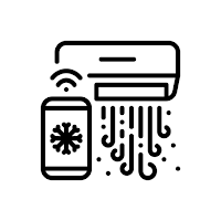 Smart AC Remote for Toshiba