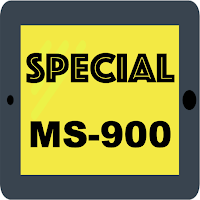MS-900 All-in-One Exam