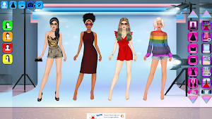 Vestir Garotas Modelos 2022 Screenshot 0