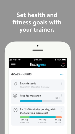HFC Gym Life Screenshot 3