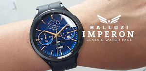 Ballozi IMPERON - Classic Face Screenshot 3