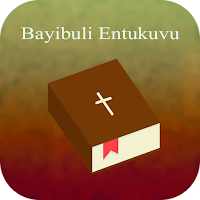 Bayibuli Entukuvu