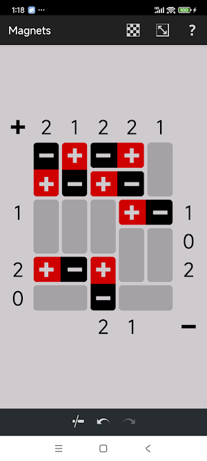 Magnets — Magnetic Poles Screenshot 3