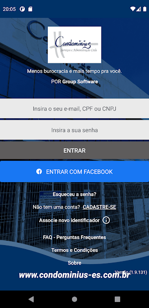 Condominius Screenshot 0