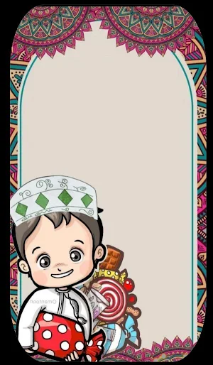 eid ul fitr photo frame Screenshot 0