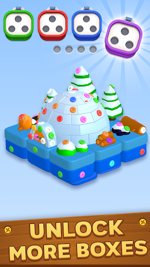 Screwout 3D Screenshot 3