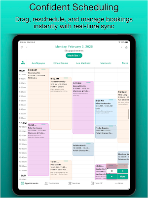 Spadigo Screenshot 3