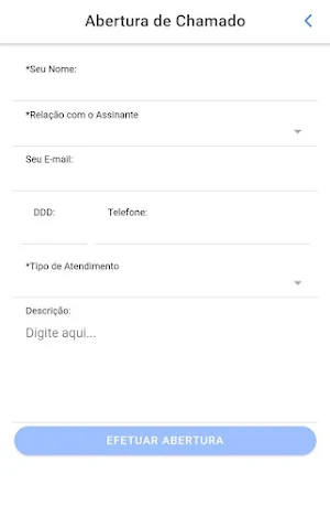 Global Fibra Screenshot 3