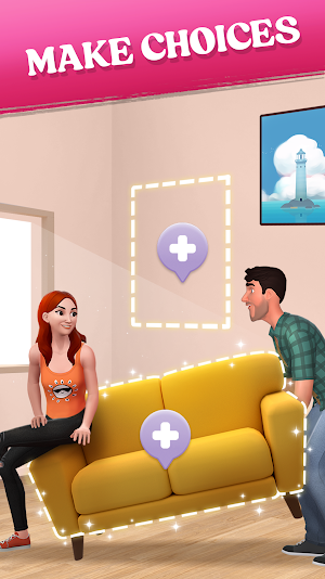 Rob and Renovate: Merge Screenshot 3