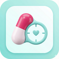 Medicine Reminder:Alarm &Track